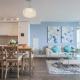 Luxury view in Toronto Downtown 3 Bedroom 2.5 Bathroom 1 Parking, Toronto (zdjęcie 4)