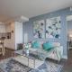 Luxury view in Toronto Downtown 3 Bedroom 2.5 Bathroom 1 Parking, Toronto (zdjęcie 8)