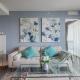 Luxury view in Toronto Downtown 3 Bedroom 2.5 Bathroom 1 Parking, Toronto (zdjęcie 10)