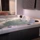 Chalet à Morzine, 4 pièces, 7 pers., jacuzzi - FR-1-754-24, Morzine (foto 10)