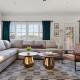 The Mad Hatter - Heated Pool Gameroom & More, Флугервил (фото 7)