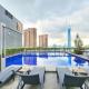 Pavilion Kuala Lumpur 1BR 4-6Pax View Menara 118 by MOJI HOME, Kuala Lumpur - Fotografie 1