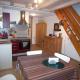 Appartement Duplex 2 Pièces + Mezzanine à Morzine, Proche Centre et Pistes - FR-1-754-67, Morzine (zdjęcie 2)