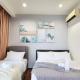 Pavilion Kuala Lumpur 1BR 4-6Pax View Menara 118 by MOJI HOME, Kuala Lumpur - Fotografie 2