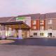 Holiday Inn Express & Suites Chicago West - St Charles by IHG, Saint Charles