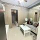 Fully equipped 1BR Condo at Shore2 near to MOA, Manila - Fotografie 9