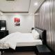 Luxury apartment in Gold Crest Mall 1 bed, Lahaur (zdjęcie 9)