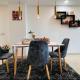 Luxury apartment in Gold Crest Mall 1 bed, Lahaur (zdjęcie 10)