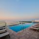 VDR Vacation Apartment 12 in Infinity Beach Resort - parking, Mamaia - Fotografie 3