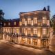 Nunne Boutique Hotel