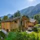 Chalet Planards 1 Chamonix-Mont-Blanc - Foto 1