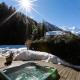 Chalet Sanaz Chamonix-Mont-Blanc - Fotografie 3