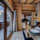 Chalet Capricorne Chamonix-Mont-Blanc - Foto 9
