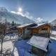 Chalet Breitalps Chamonix-Mont-Blanc - Fotografie 5