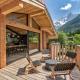 Chalet Breitalps Chamonix-Mont-Blanc - Fotografie 2