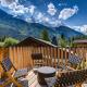 Chalet Breitalps Chamonix-Mont-Blanc - Fotografie 10