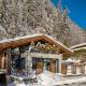 Chalet Belachat, Chamonix-Mont-Blanc - Fotografie 1