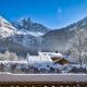 Chalet Amelie Chamonix-Mont-Blanc - Photo 2