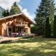 Chalet Les Favrands