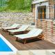 Stone villa with pool Galovac - Foto 6