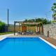 Stone villa with pool Galovac - Foto 8