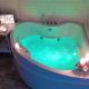 SPA apartman