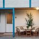 Hanul Casa Alba Fehér Ház Fogadó, Periprava - 写真 9