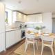 MODERN LUXE APT just 10 MINS from TOWER BRIDGE! EASY ACCESS TO TUBE AND BUS, Londýn - Fotografie 10