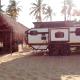 Barra Dica - CAMPING Inhambane - Photo 7