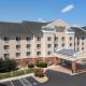 Fairfield Inn & Suites Roanoke Hollins/I-81 - Zdjęcie 2