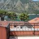 Beautiful flat with sea view Aquamarine Kotor - Foto 9