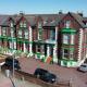 Castle Lodge Guest House 86-88 Sheil Rd L6 3AF, Ливерпуль