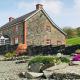 Sunnyside farmstay & hottub near Brecon Beacons sleeps 8