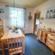 Ferienhaus Nordseebrise, Holtgast - Kuva 8