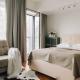 Dream Stay - Stylish Studio with French Balcony Tallin - Zdjęcie 1