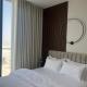 2 BR Cozy Radiant Apartment in Sobha Hartland, Dubaï - Photo 4