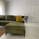 Bright Sea View Apartment with Balcony Liro Beach Uje i Ftohte Vlore, Vlorë
