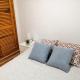 Central & renovated 3-bedroom flat, Málaga - Foto 8