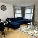 Spacious Luxury Apartment in MCR City Centre, Manchester - Photo 3