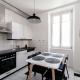 Giuka Apartment by Quokka 360 - close to the station, Massagno (Foto 3)