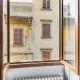 Giardino della Fortezza & San Lorenzo Central Flat Флоренция - Фото 10