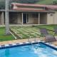 Sitio Chacara temporada Lindoia Villa Vale, Lindóia - Fotografie 10