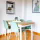 Airco, Vicina al centro: Verde-acqua *, Turin - Photo 2