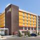 Home2 Suites By Hilton El Paso Airport - Foto 1
