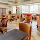 Hampton Inn & Suites Savannah/Midtown, Savannah - Fotografie 8