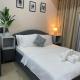 studio condo building 81 newport boulevard, Manila - Foto 6
