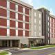 Home2 Suites By Hilton Silver Spring - Fotografie 2