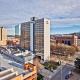 Hilton Knoxville, Knoxville (fotografie 2)