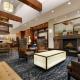 Hilton Knoxville, Knoxville (fotografie 4)