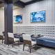 Hilton Knoxville, Knoxville (fotografie 10)